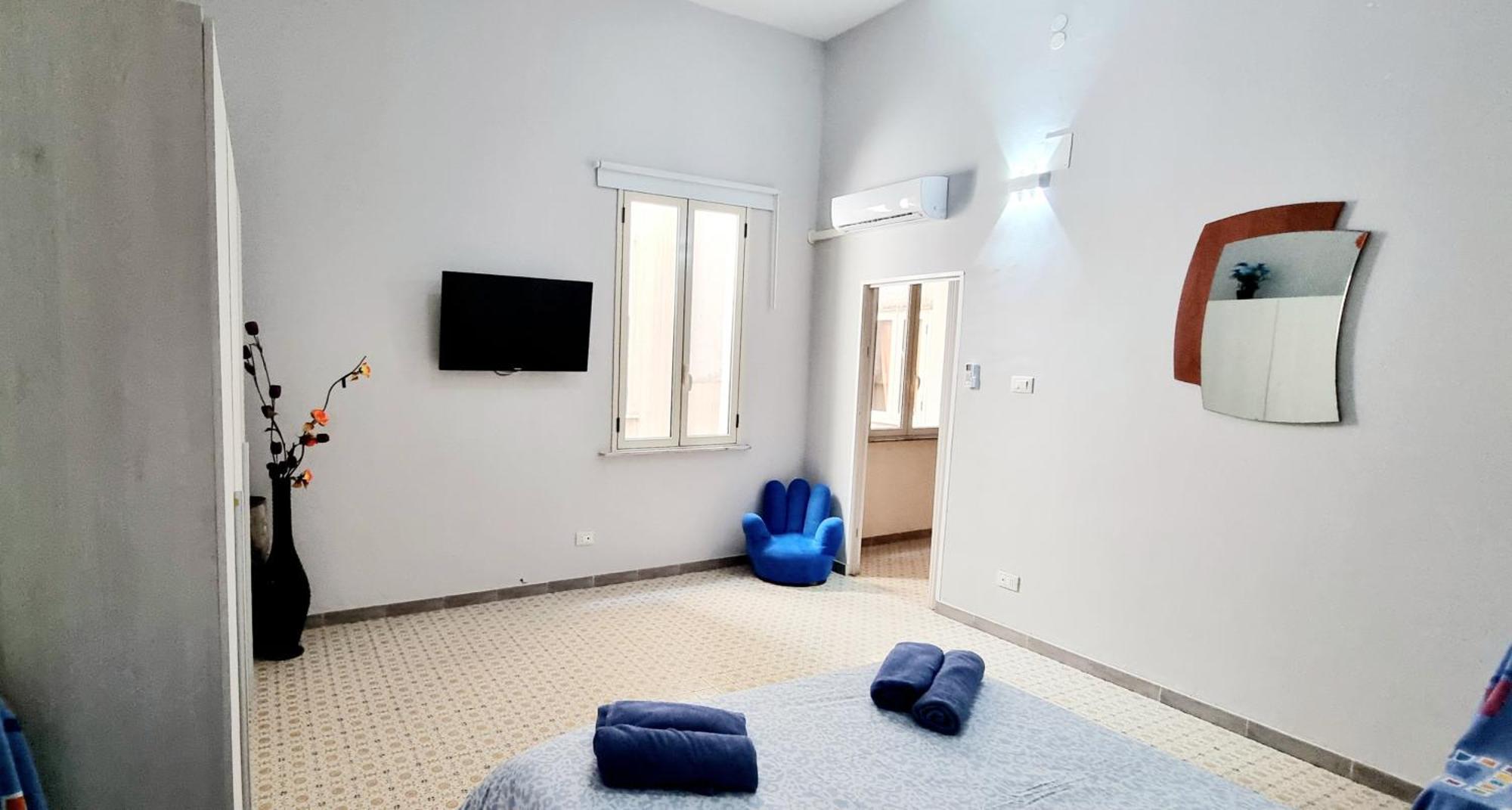 시라쿠사 Eracles House Near Ortigia Island 아파트 외부 사진