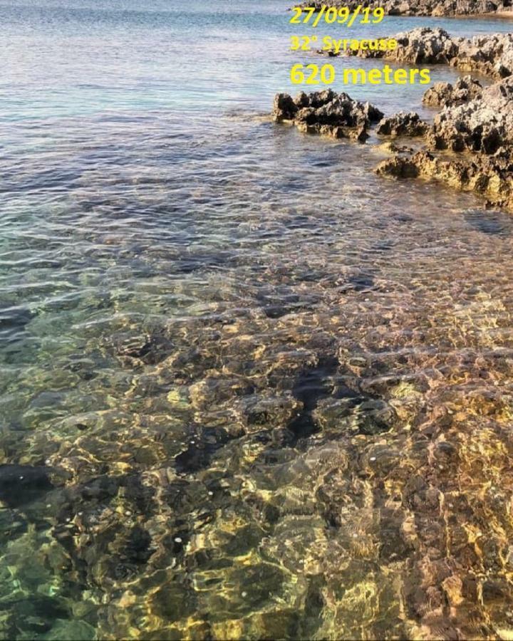 시라쿠사 Eracles House Near Ortigia Island 아파트 외부 사진